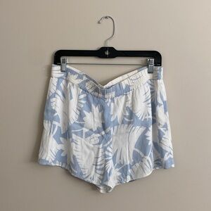 Aritzia Wilfred Free Palm Shorts Size XS